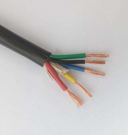 2芯RS-485串口通讯电缆价格