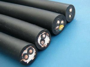 JHS防水电缆潜水泵电机电缆价格