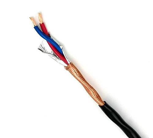 FS-RVV FS-RVVP FS-RVVSP电缆-防水485线