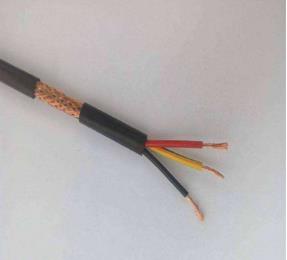 KHFV电缆,KHFVP电缆,耐高温防腐控制电缆