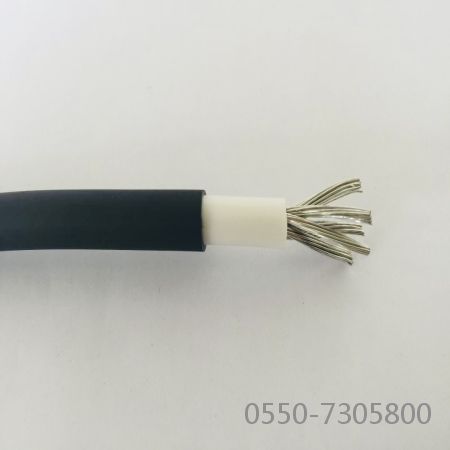 丁腈电缆NH-YVFR2G NH-YVR2G